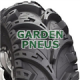 Pneu 26X12/12 3S CARLISLE MUD WOLF TL Carlisle