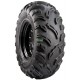 Pneu 26X9.00/12 3S BLACK ROCK TL Carlisle