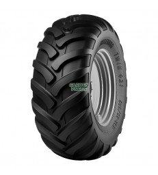 Pneu 420-55/17 133A8 T421 TL Trelleborg