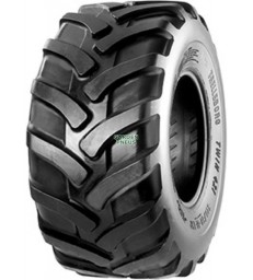 Pneu 320-60/12 132A8 T421 TT Trelleborg