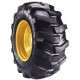 Pneu 14.9/24 PR8 INDUSTRIAL TRACTOR LUG R4 TL Titan