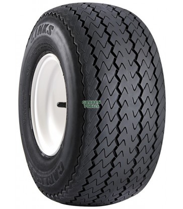 Pneumatico Gomma Ruota CARLISLE Trattorino Rasaerba 18x8.50-8 - Foto 4