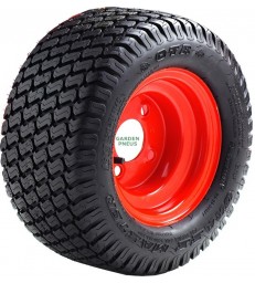 Pneu 20X10.00/8 PR6 GRASSMASTER Kevlar TL Otr