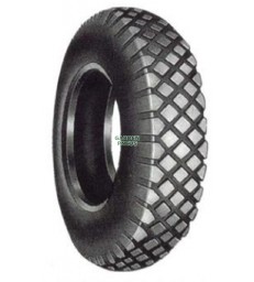 Pneu 4.80-4.00/8 PR6 HF202 TT Duro