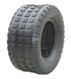 Pneu 16X7.50/8 PR4 KT307 TL KIngs Tire *** Obsolète