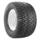 Pneu 24x13.00/12 PR6 ULTRA CHEVRON Kevlar TL Otr