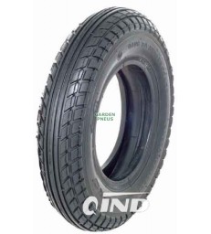 Pneu 8.5/2 (220-120/50) PR2 Q105 GRIS TT Qind