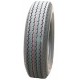 Pneu 4.00/10 PR6 71M KT715 E TL Kings tire