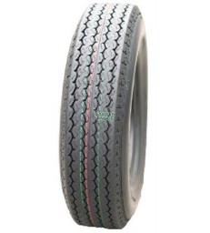 Pneu 4.00/10 PR6 71M KT715 E TL Kings tire