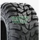 Pneu 25X8.00R12 205-80R12 MST PR6 43N PAVEMASTER TL Carlisle