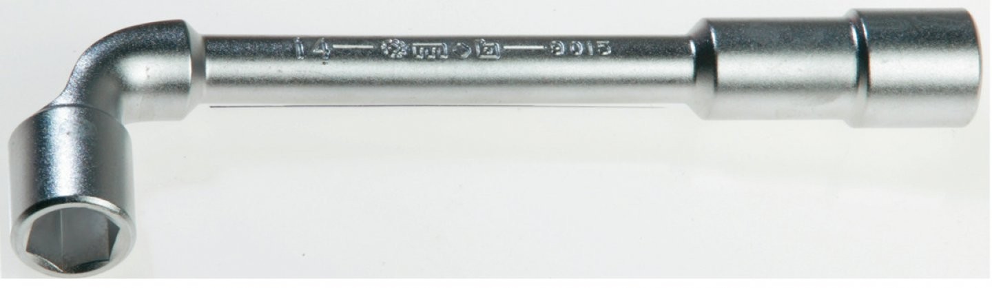 JEUX CLE PIPE 18PCS 7-32 TOPTUL - GAMA OUTILLAGE | Algérie