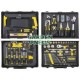 VALISE DE MAINTENANCE - 119 Pcs STANLEY