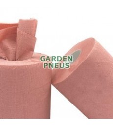 OUATE LOT DE 2 BOBINES CHAMOIS 1000F 24X30 LISSE