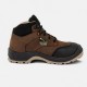 CHAUSSURES HAUTES DE SECURITE NOUMEA COGNAC 36
